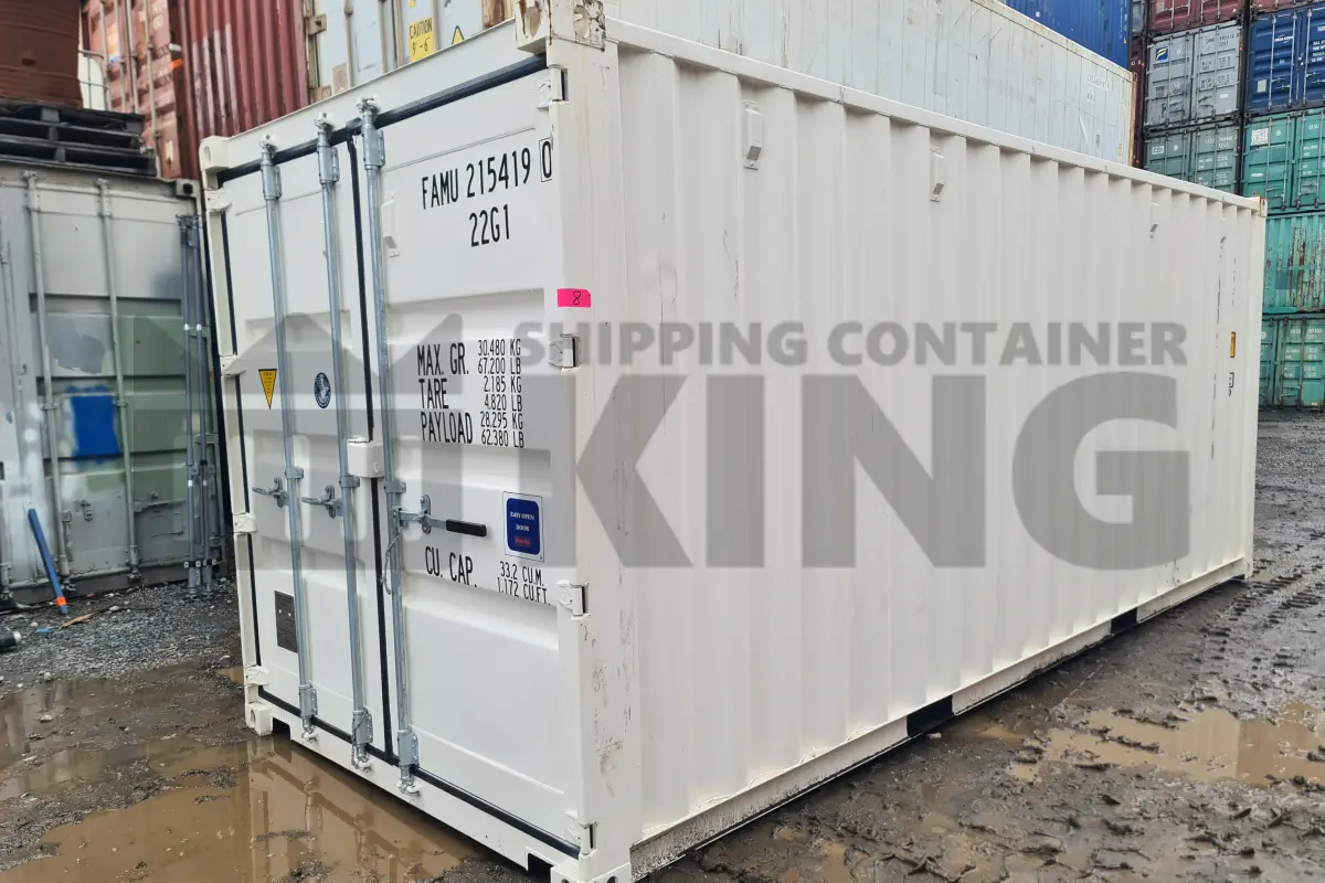 Container product image.