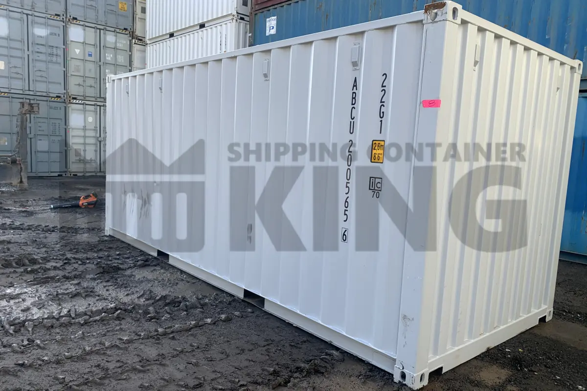 Container product image.