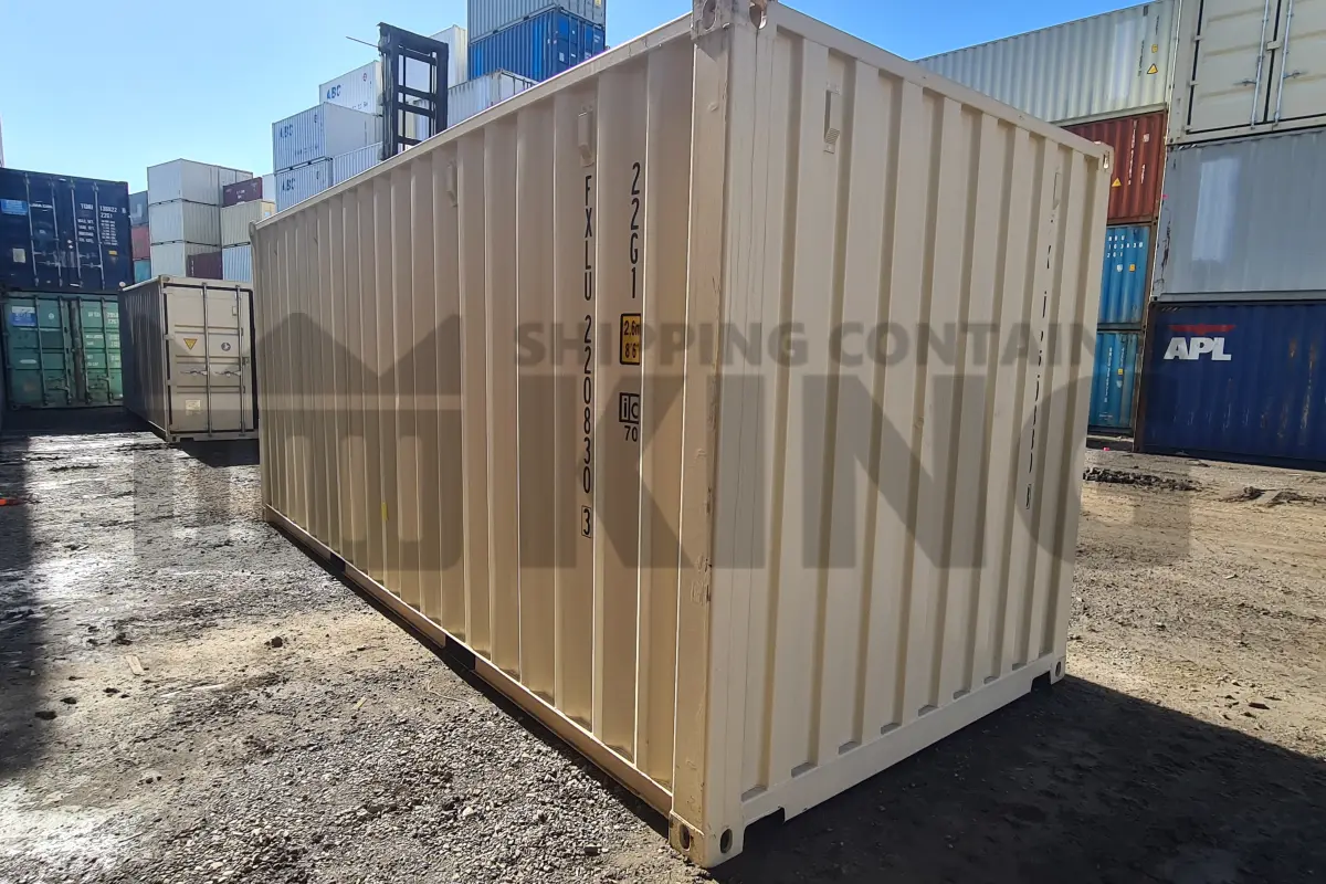 Container product image.