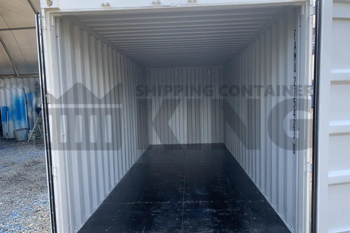 Container product image.