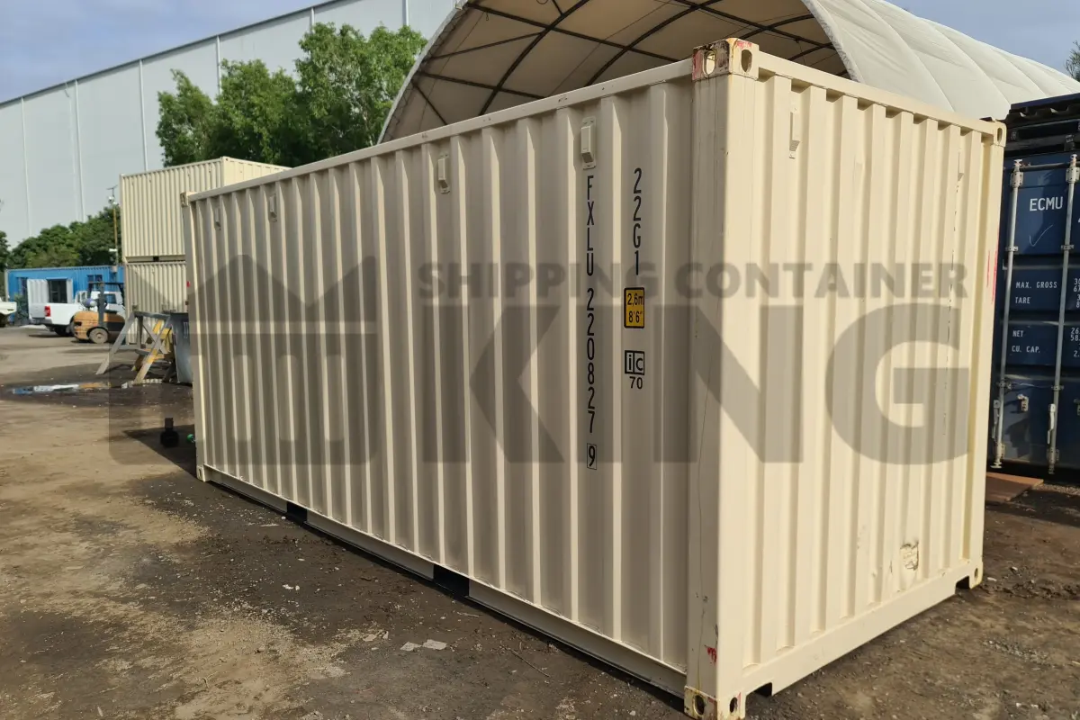 Container product image.