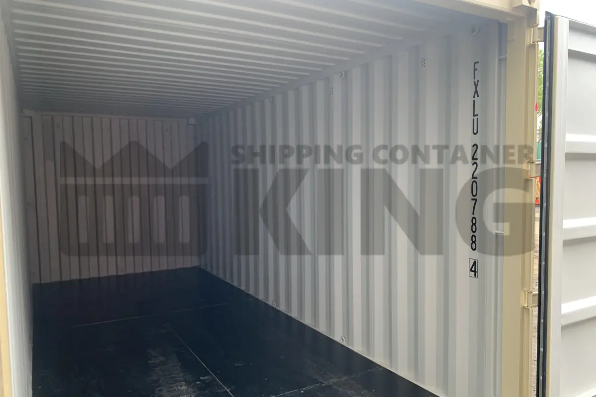 Container product image.