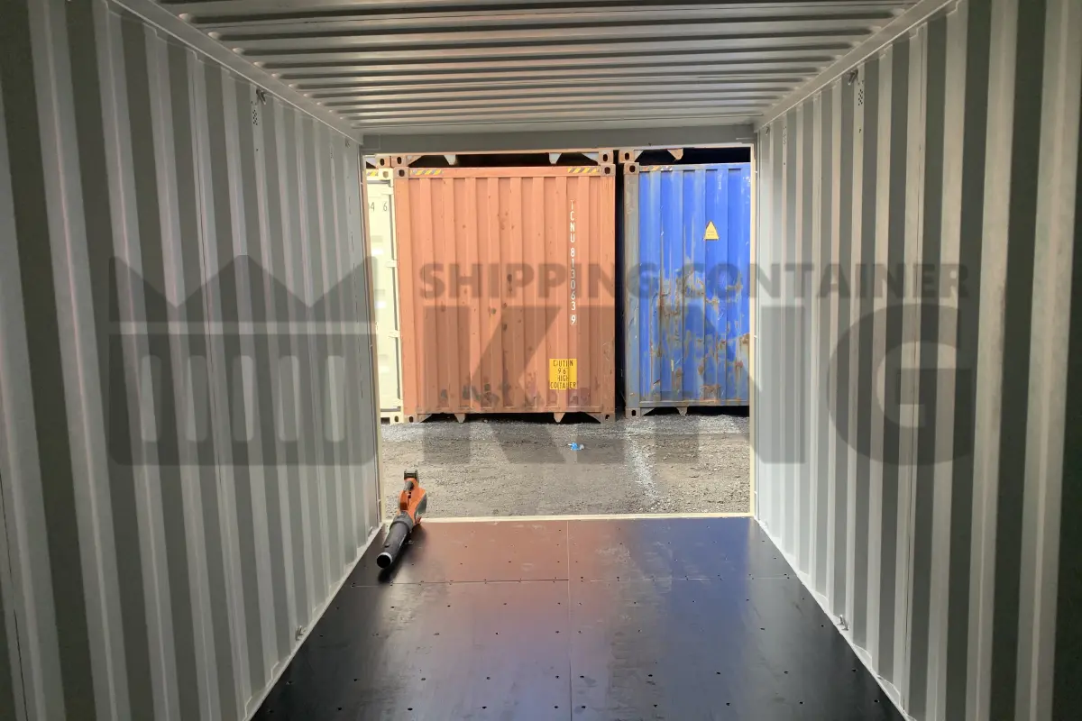 Container product image.