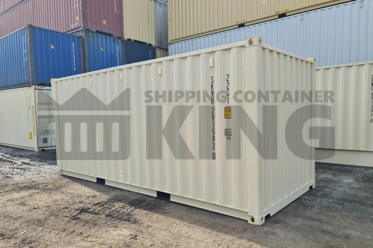 Container product image.