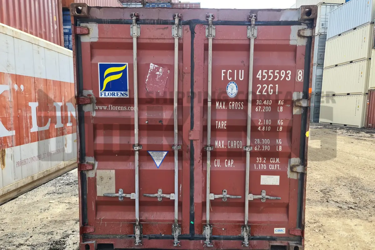 Container product image.