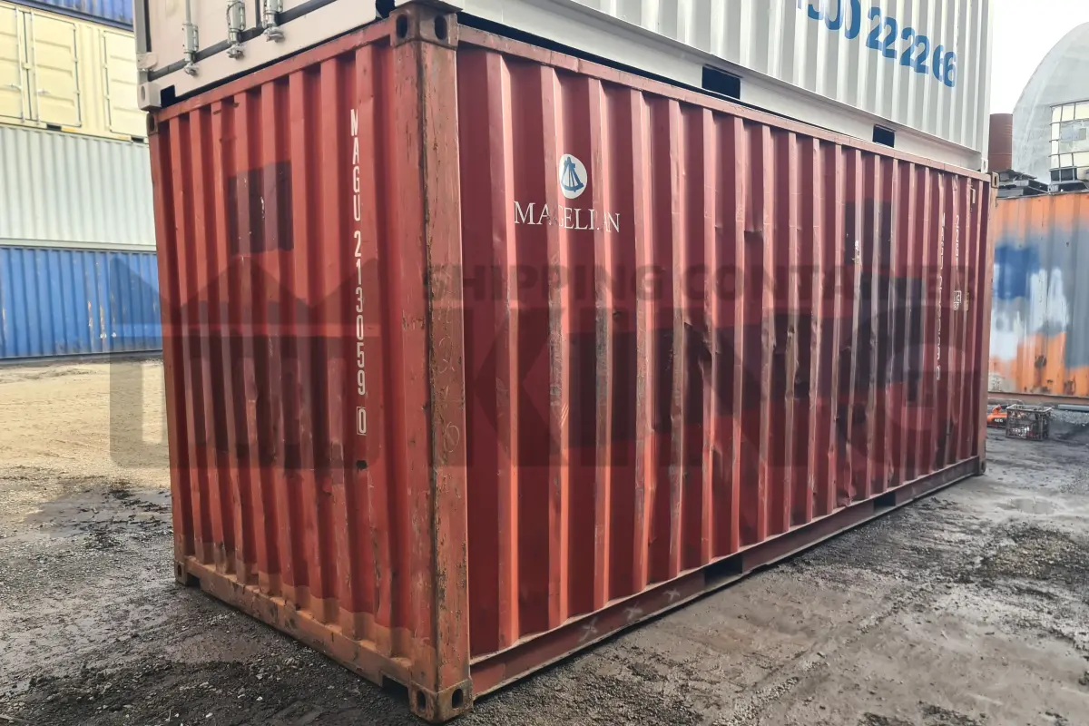 Container product image.