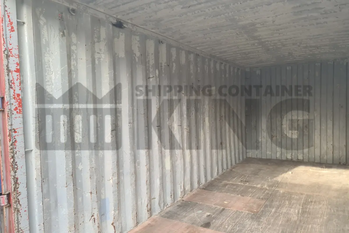 Container product image.