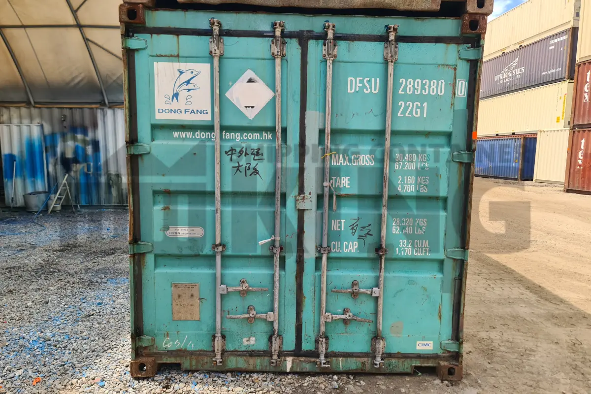 Container product image.