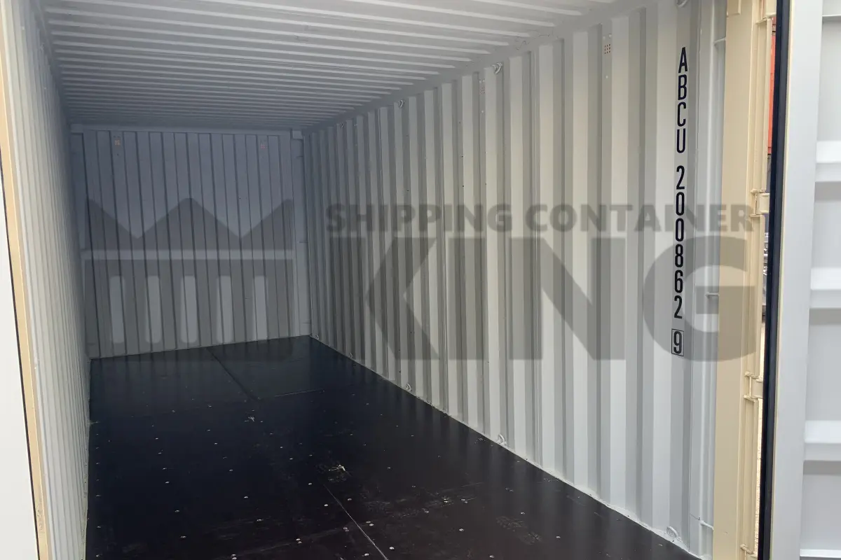 Container product image.