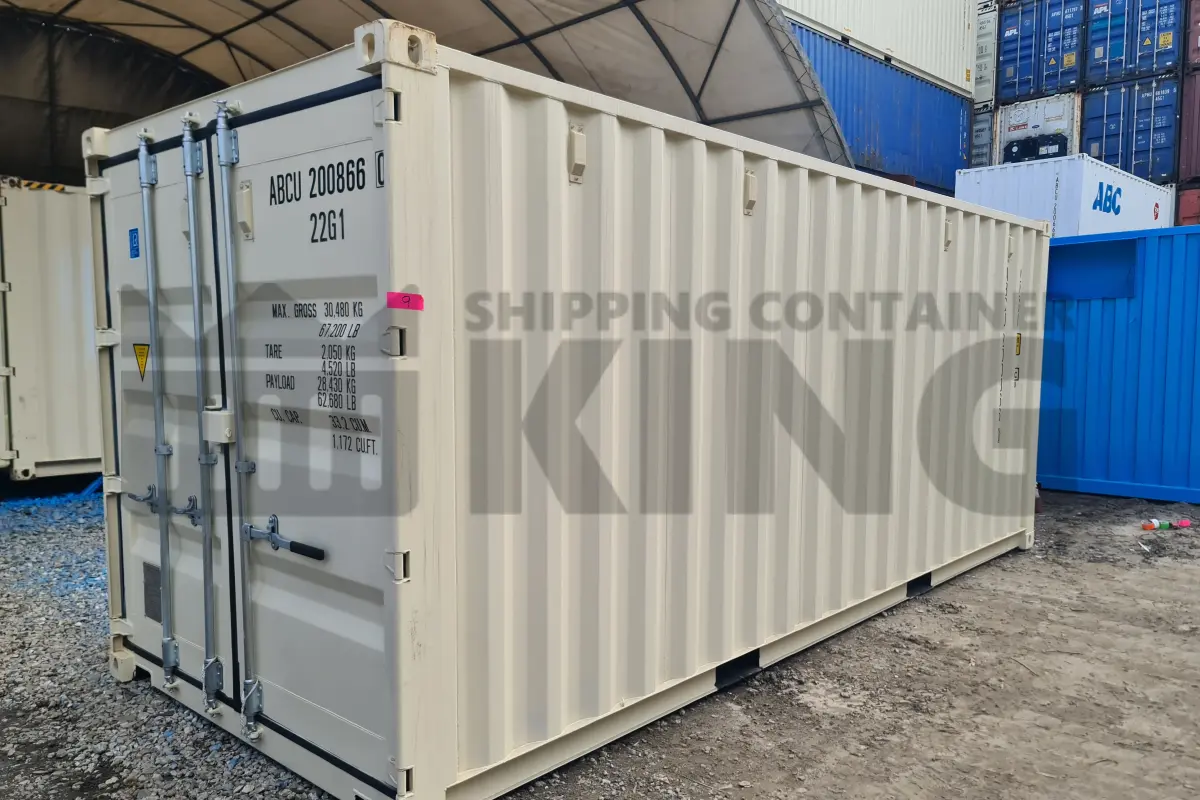 Container product image.