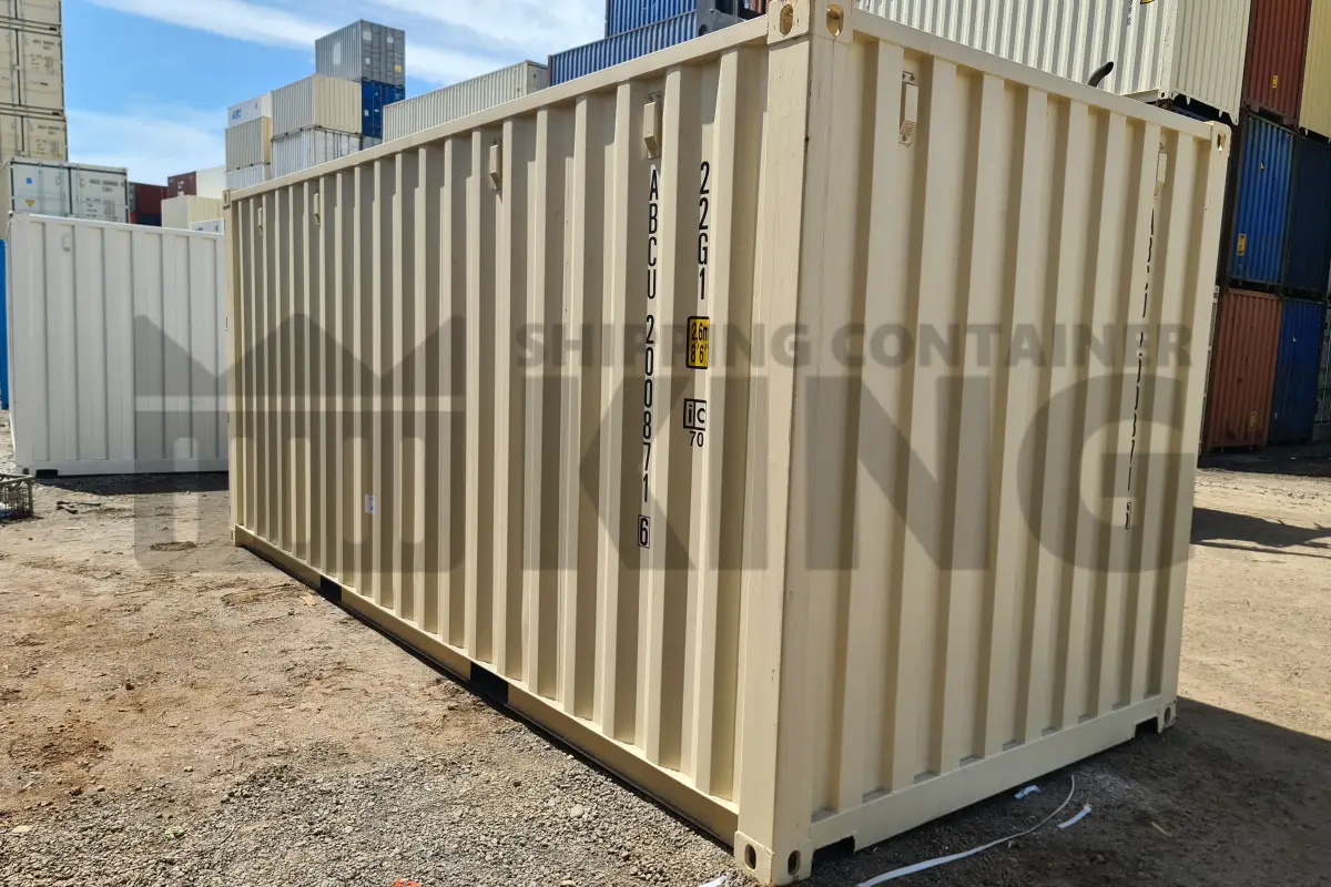 Container product image.