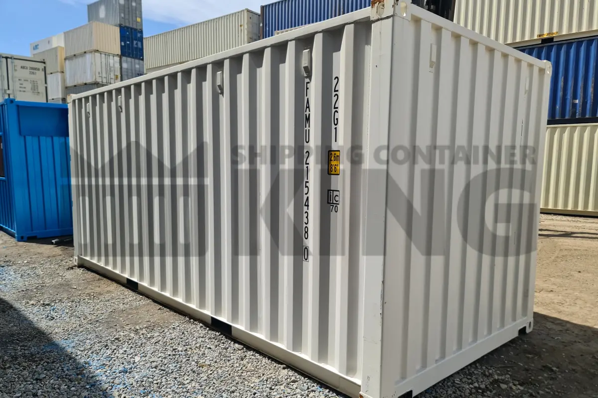 Container product image.