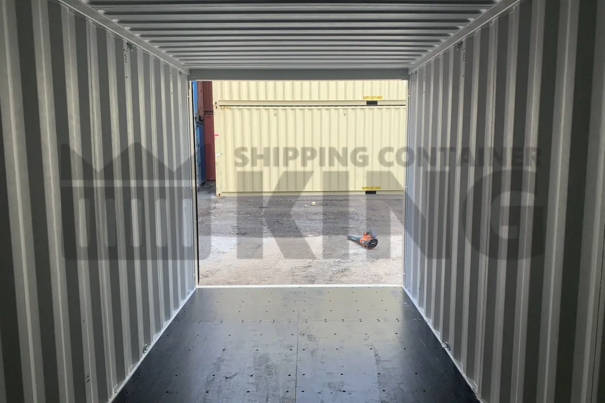 Container product image.