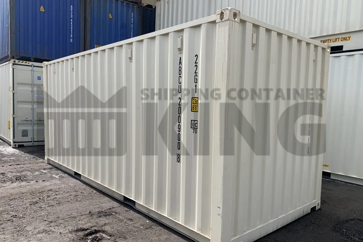 Container product image.