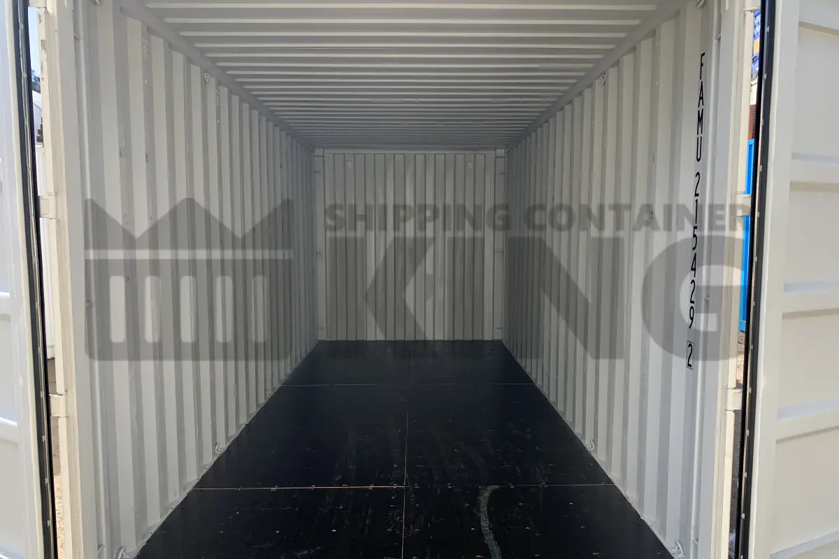 Container product image.