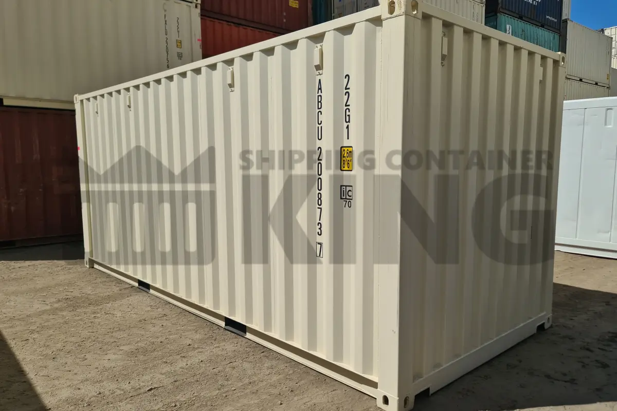 Container product image.