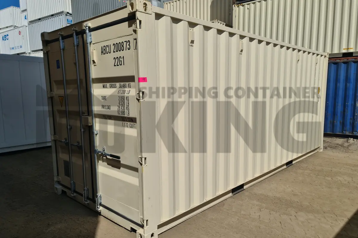 Container product image.