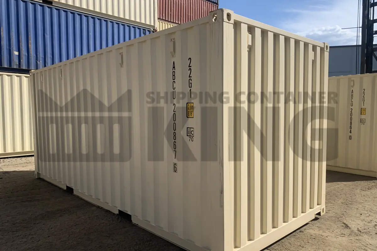 Container product image.