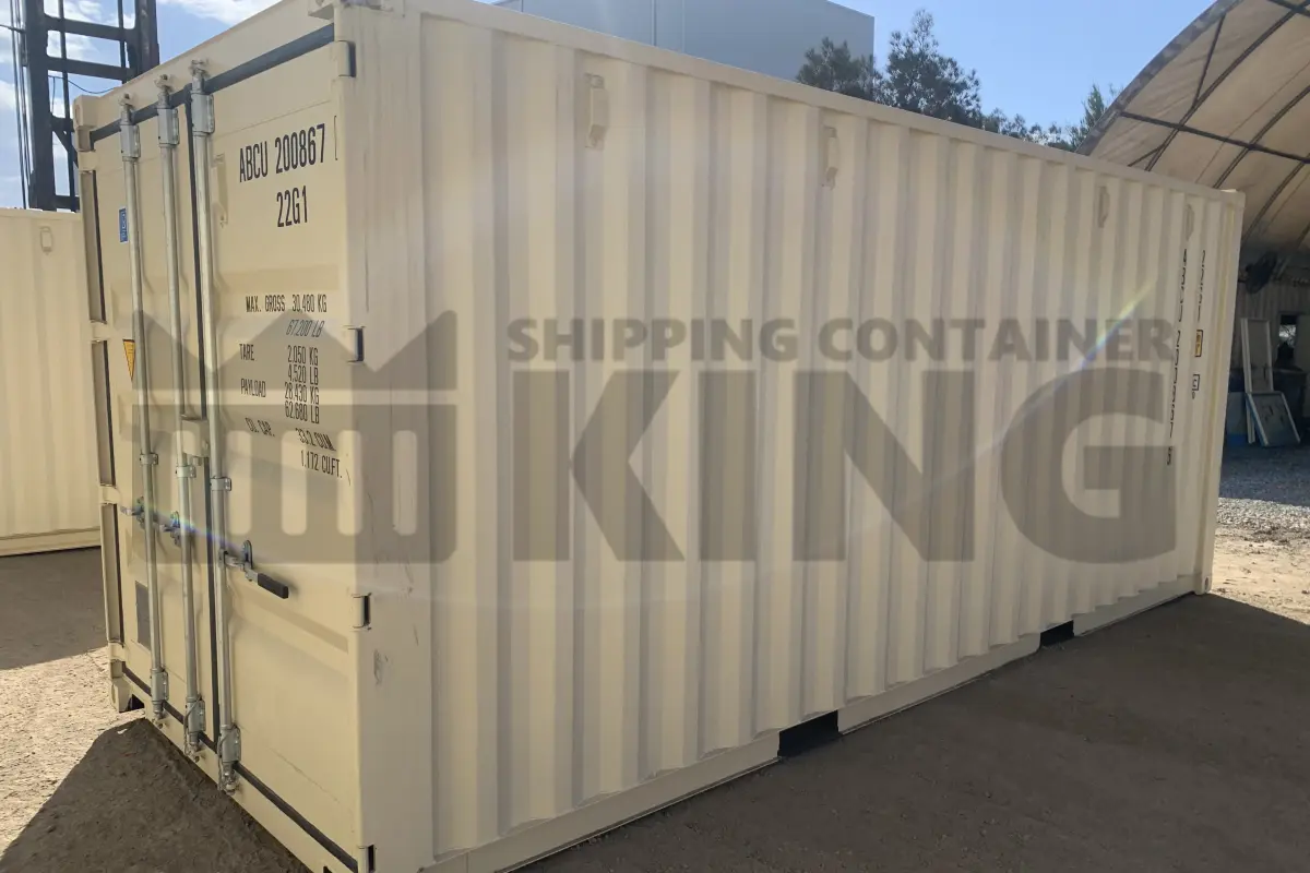 Container product image.