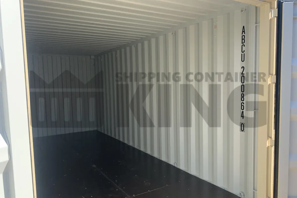 Container product image.