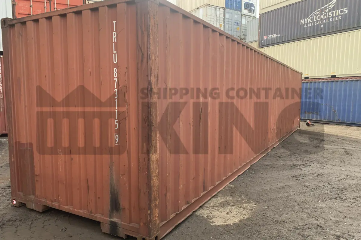 Container product image.