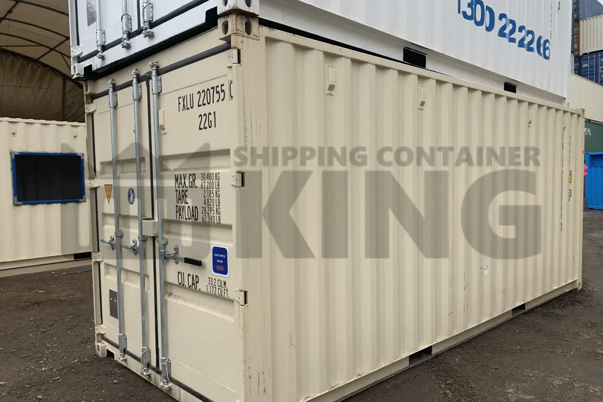 Container product image.