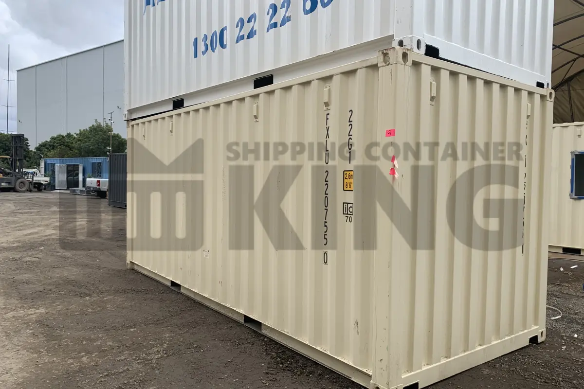 Container product image.