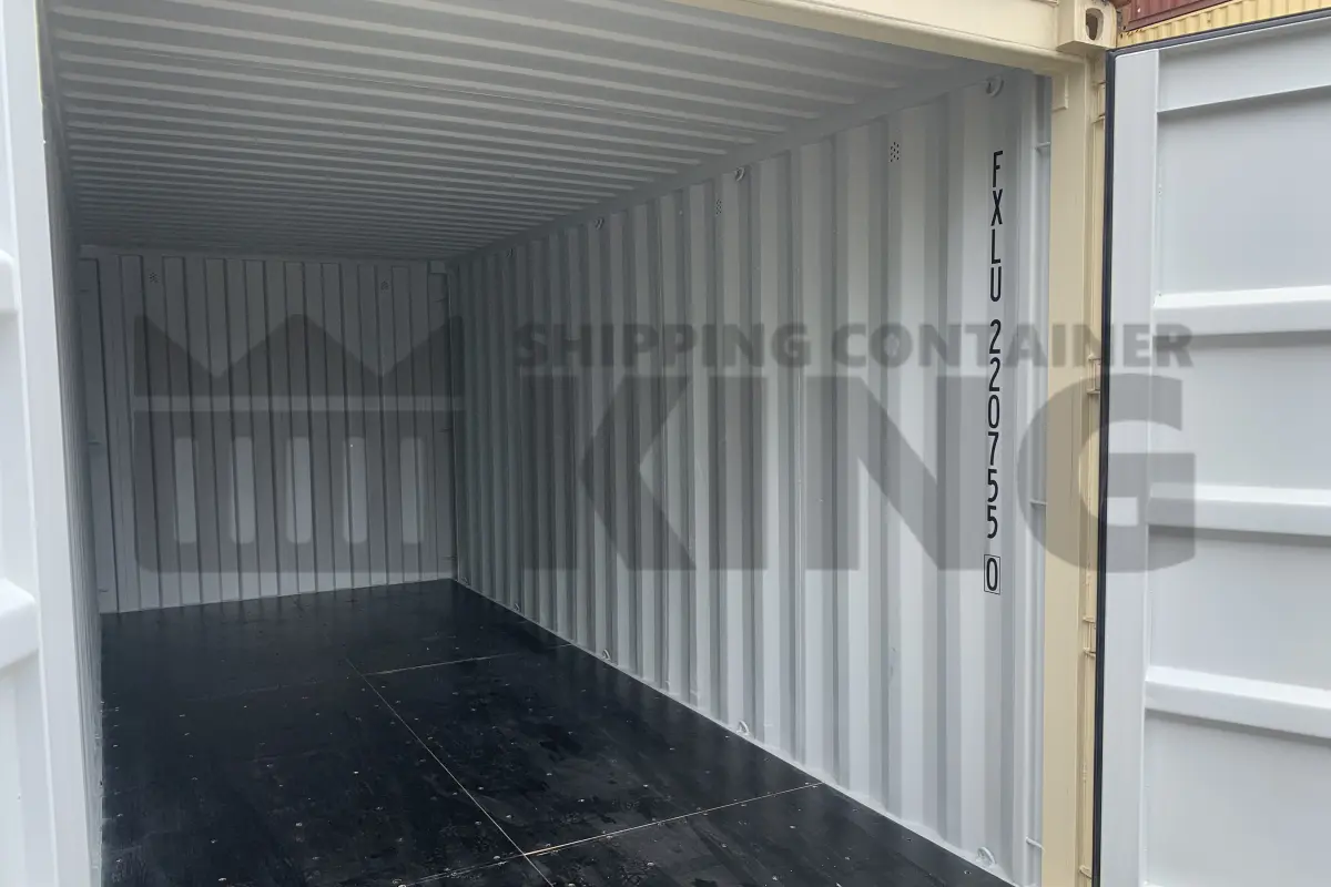 Container product image.