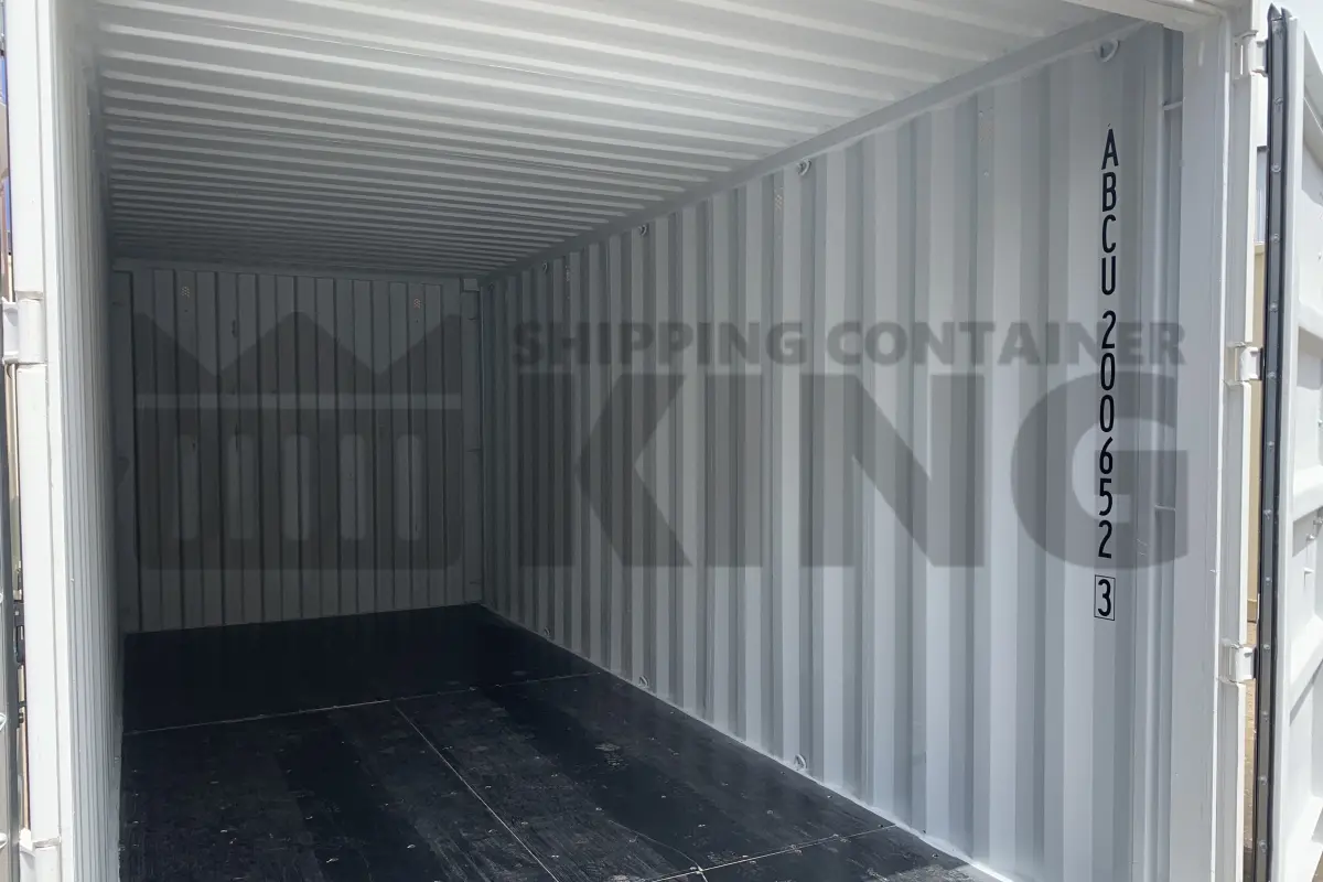 Container product image.