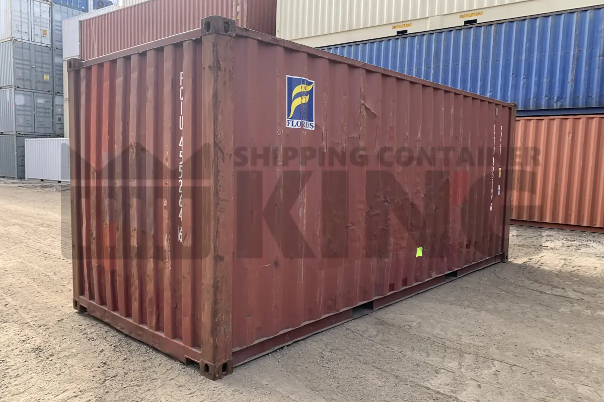 Container product image.