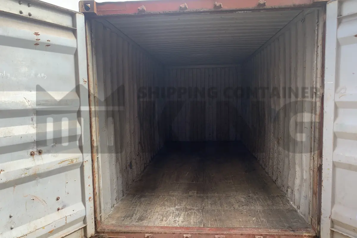 Container product image.