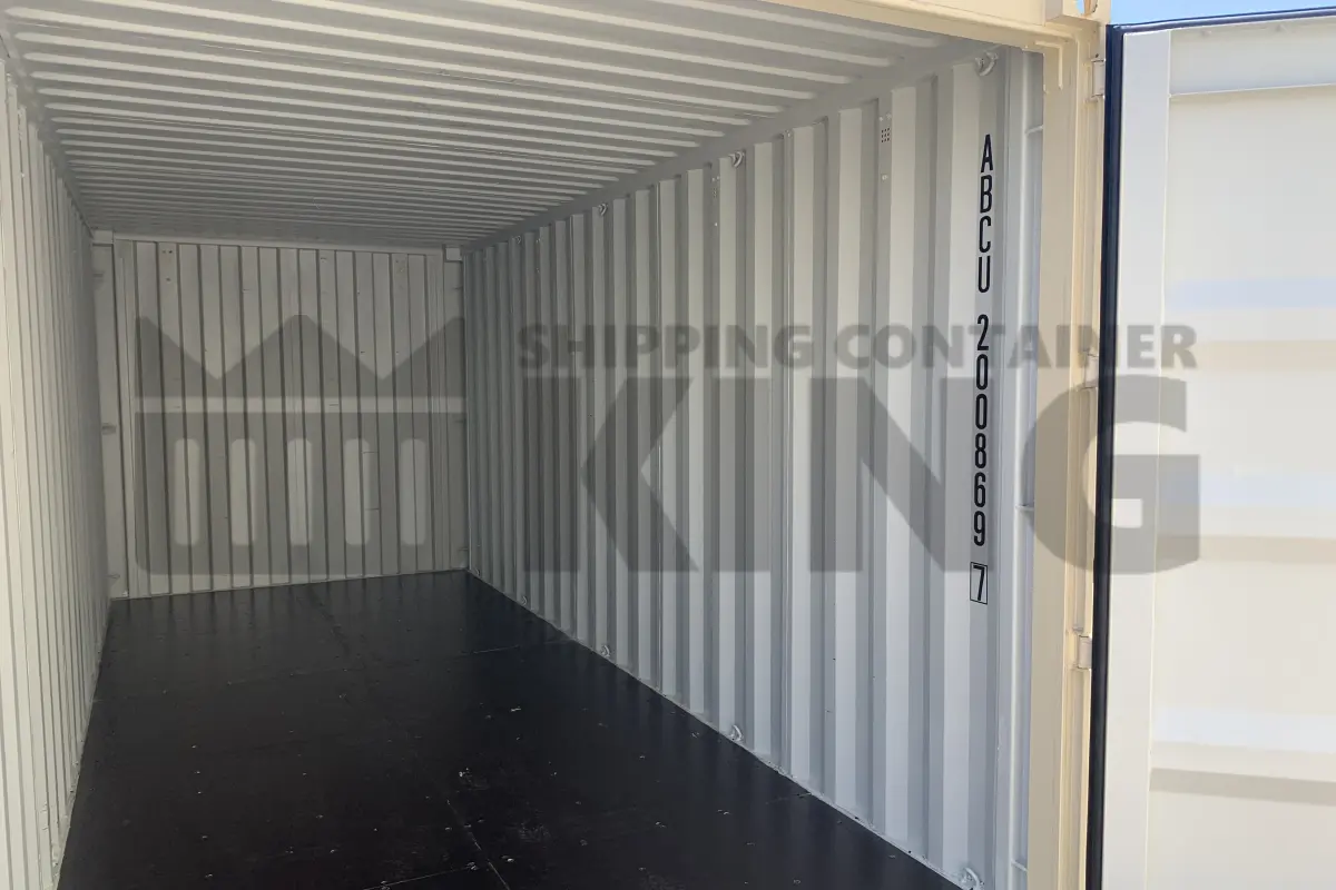 Container product image.