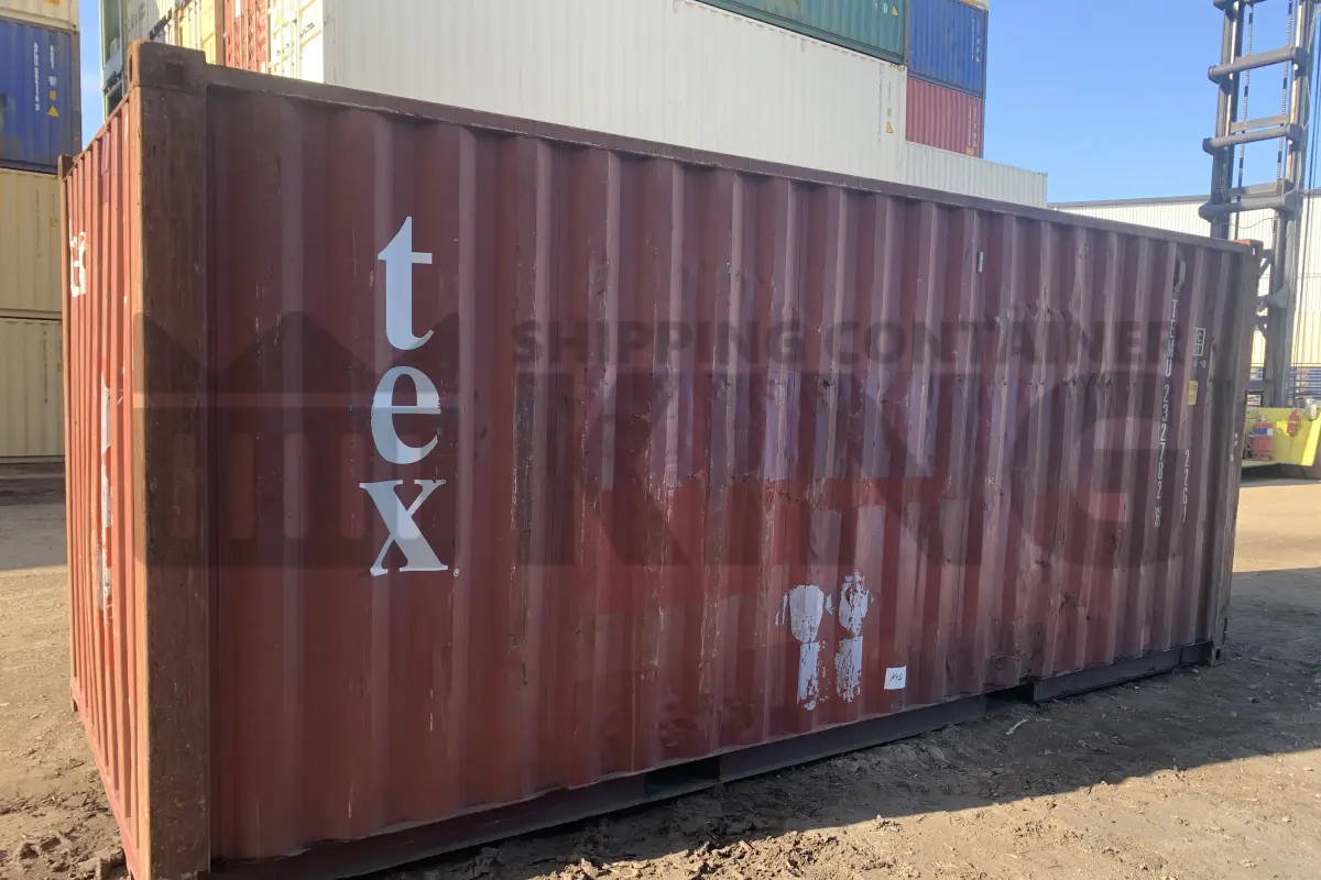 Container product image.