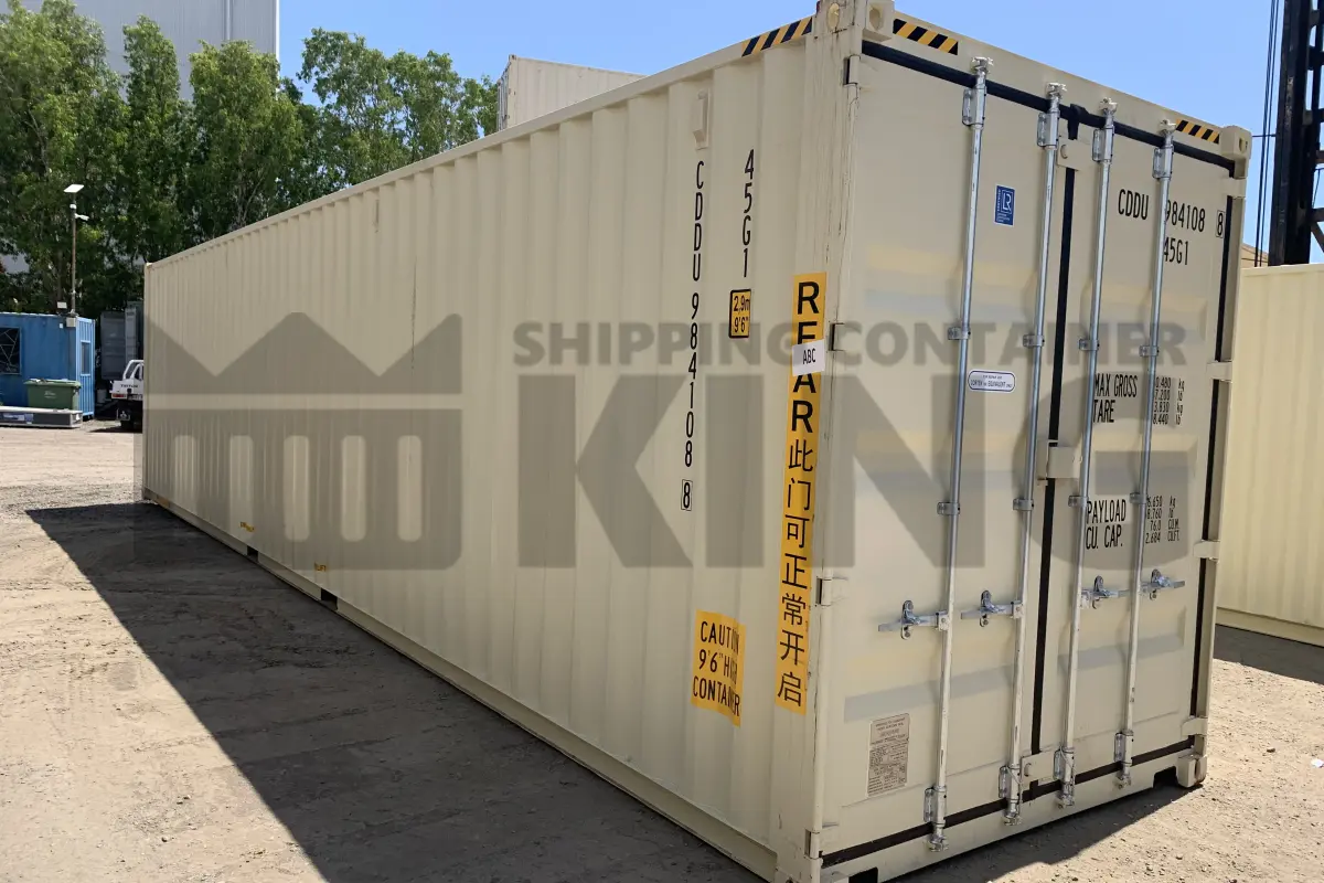 Container product image.