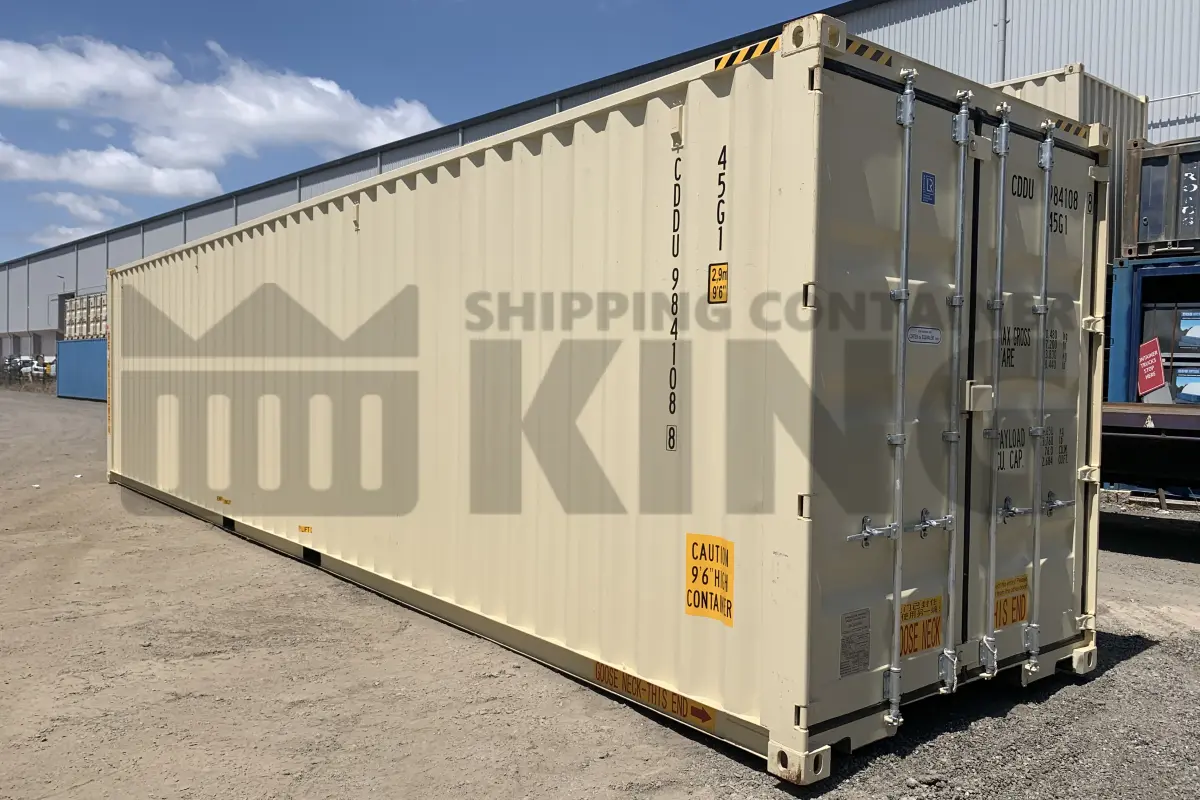 Container product image.