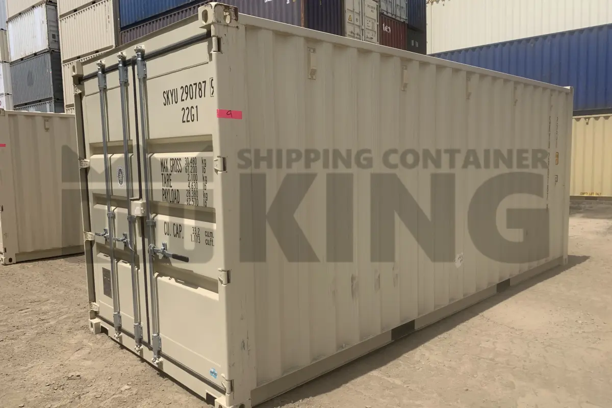 Container product image.