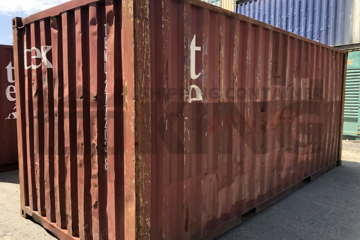 Container product image.