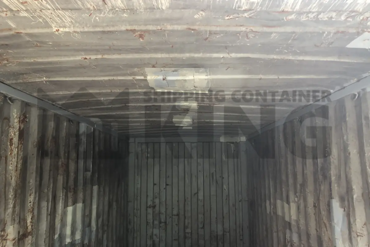 Container product image.