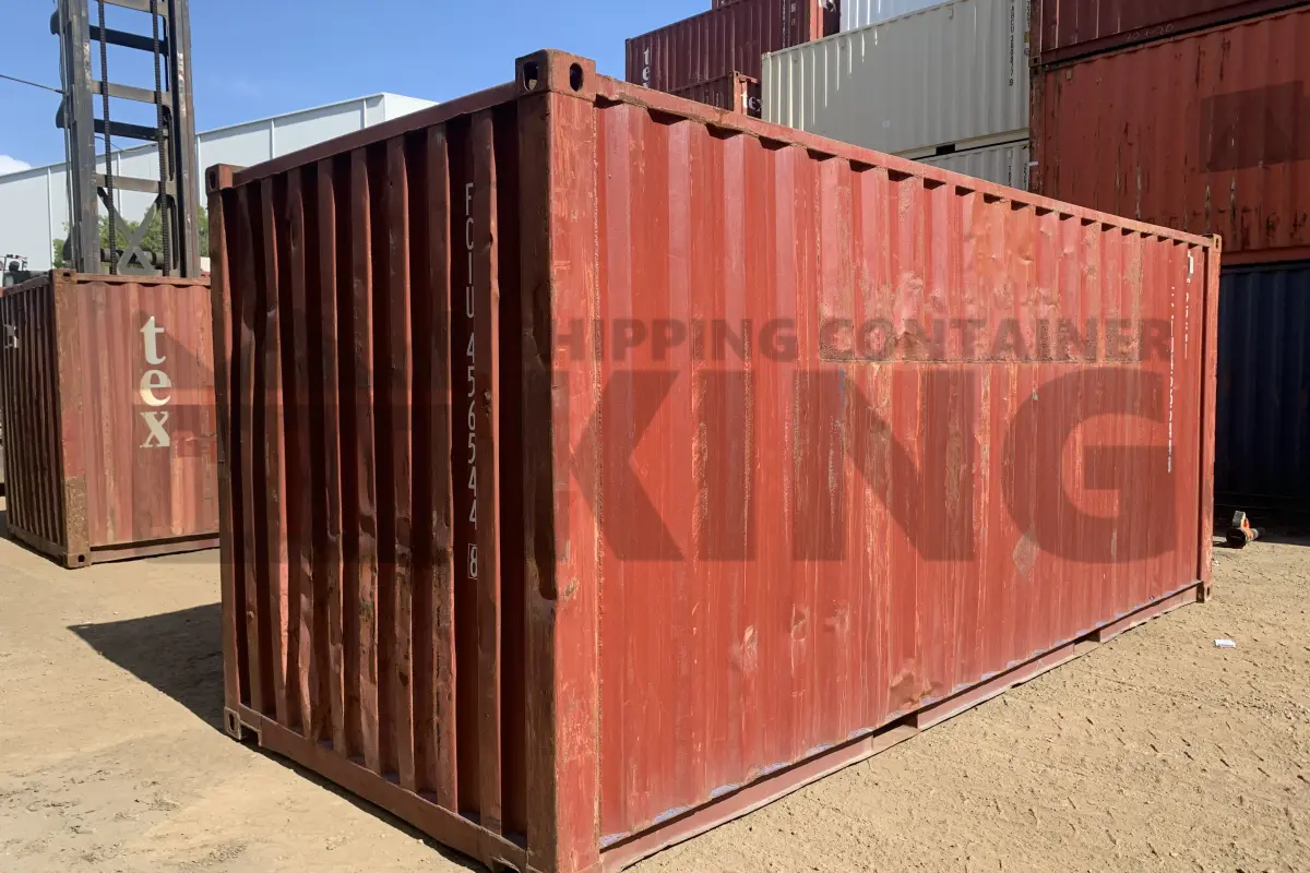 Container product image.