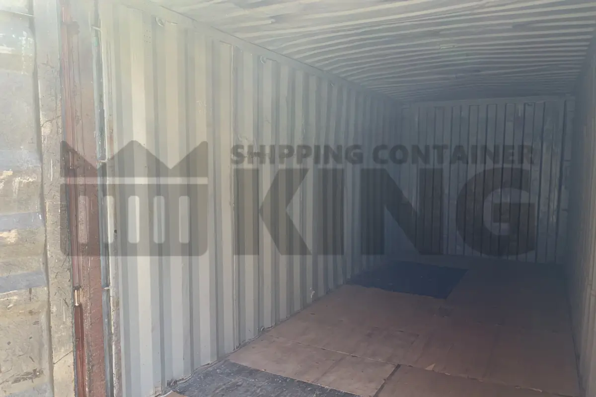 Container product image.