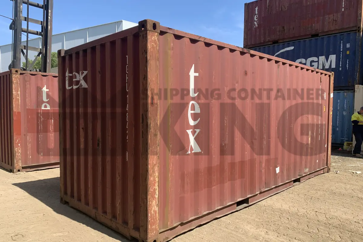 Container product image.