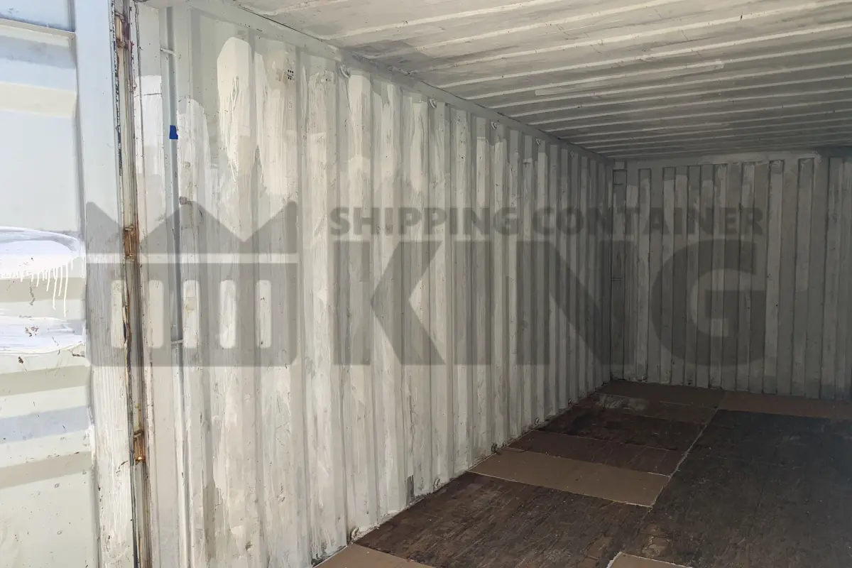 Container product image.