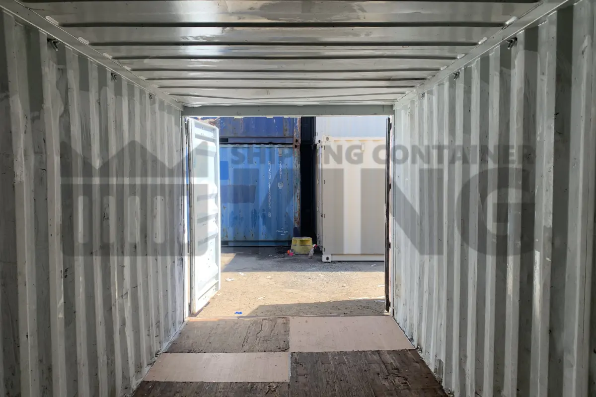 Container product image.