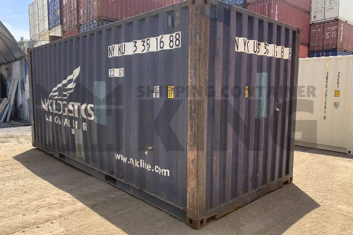 Container product image.