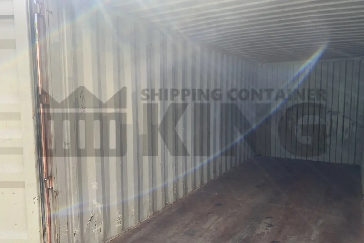 Container product image.