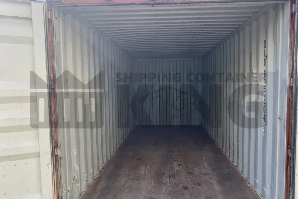 Container product image.