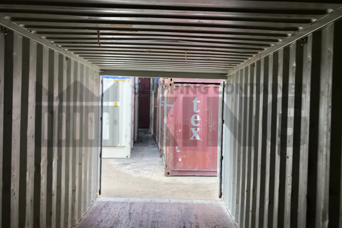 Container product image.