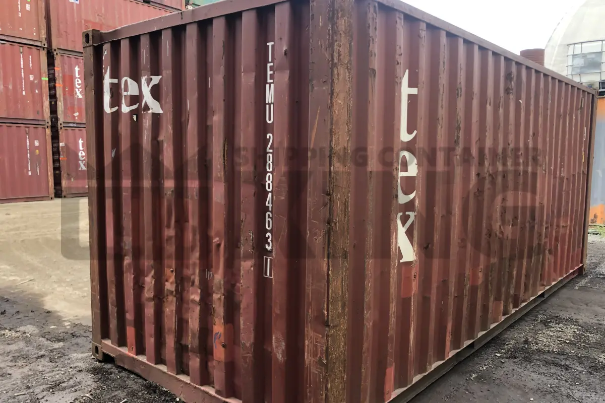 Container product image.