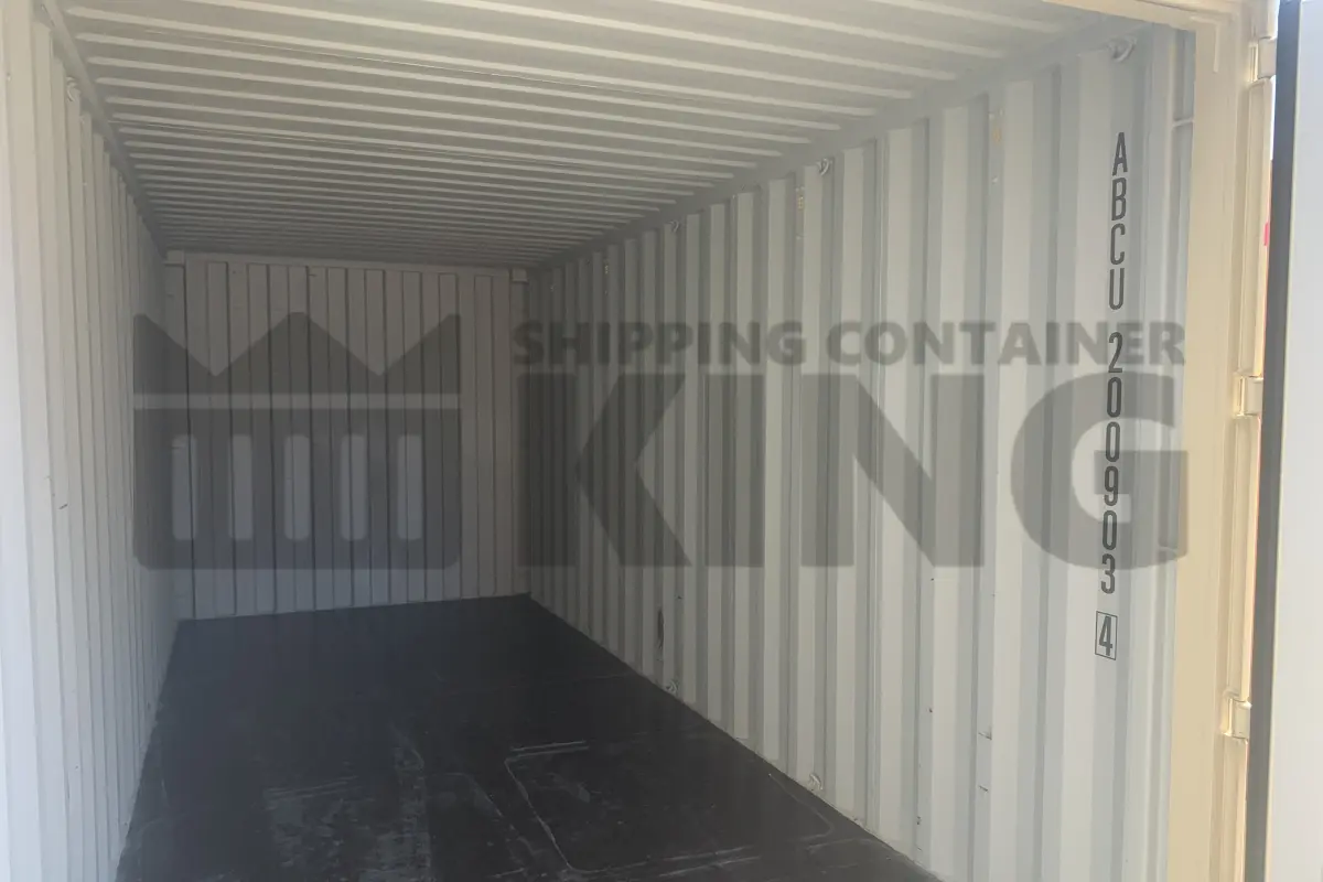 Container product image.