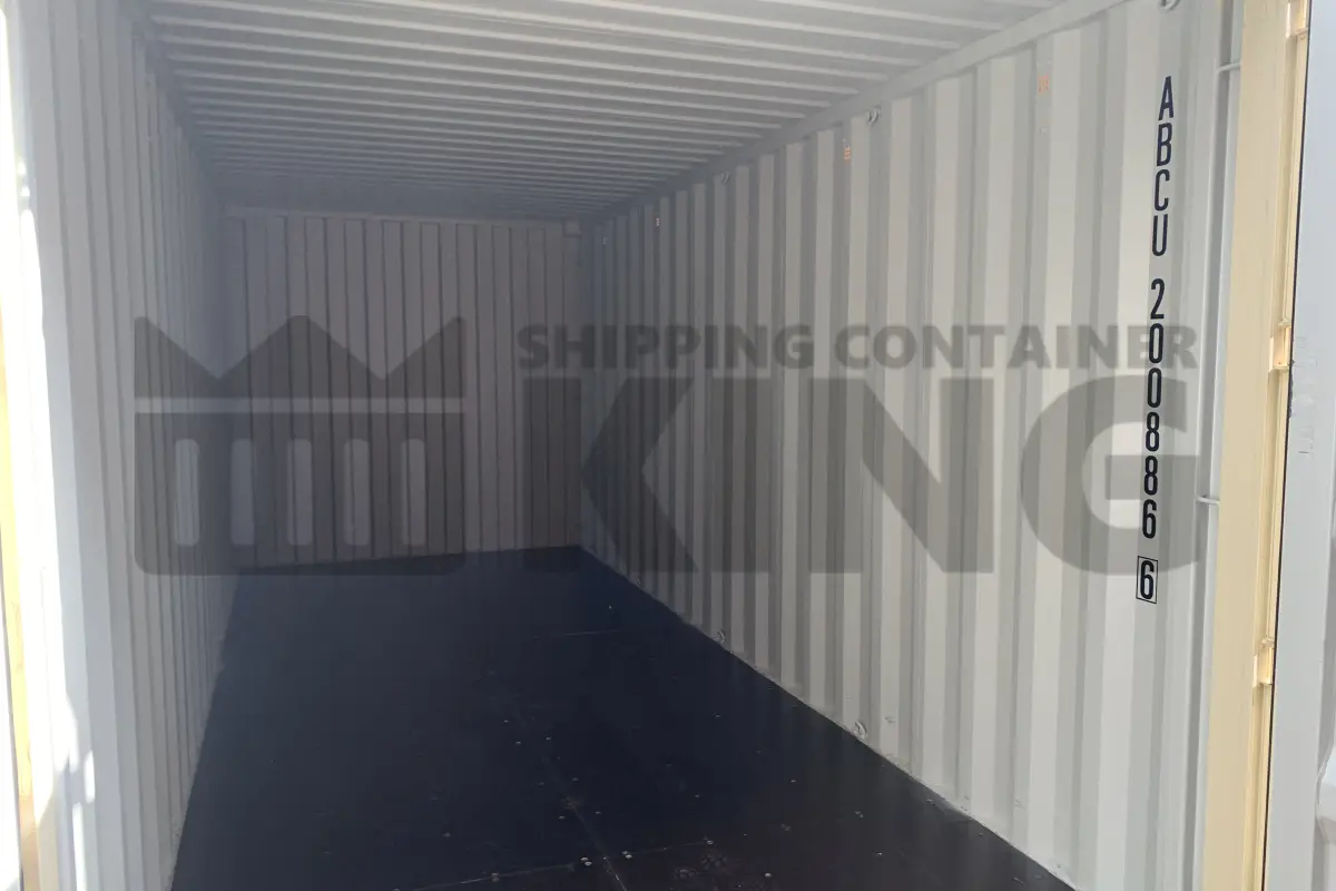 Container product image.